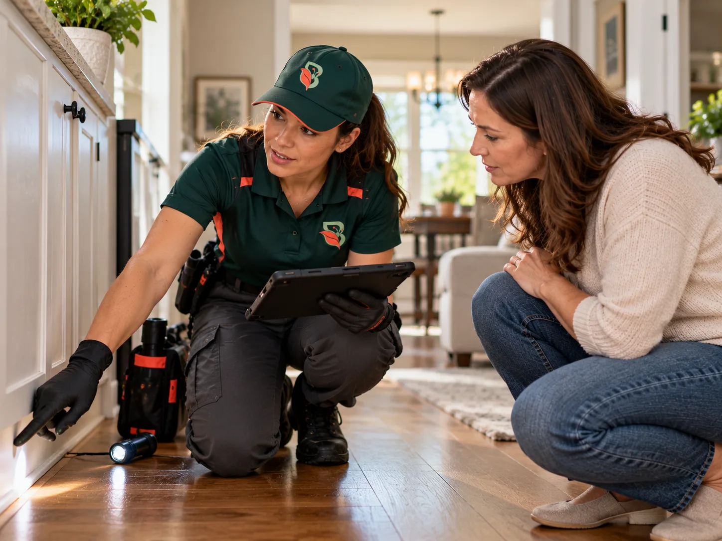 Pest Control Albion, IA FAQs